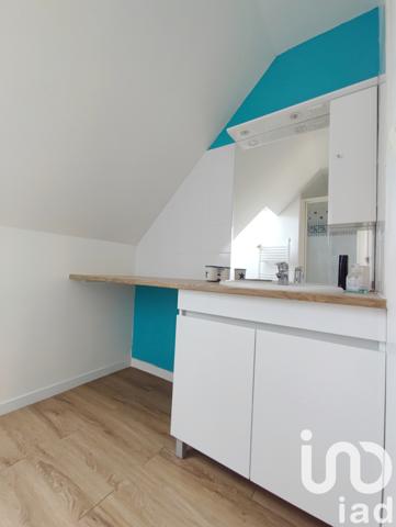 Maison à vendre 6 pièces 150 m² Tremblay-en-France