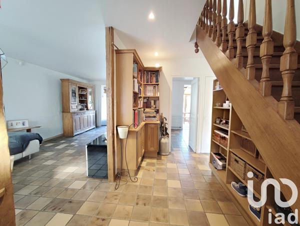 Maison à vendre 6 pièces 150 m² Tremblay-en-France