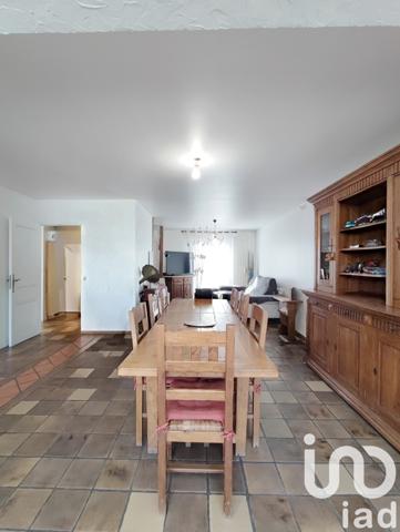 Maison à vendre 6 pièces 150 m² Tremblay-en-France