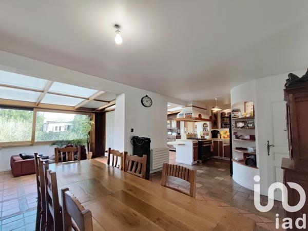 Maison à vendre 6 pièces 150 m² Tremblay-en-France