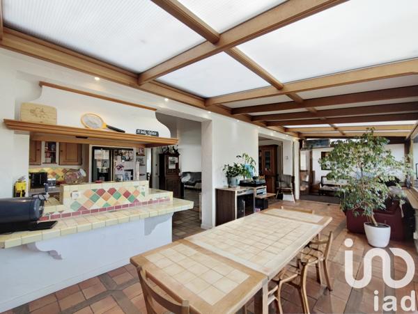 Maison à vendre 6 pièces 150 m² Tremblay-en-France