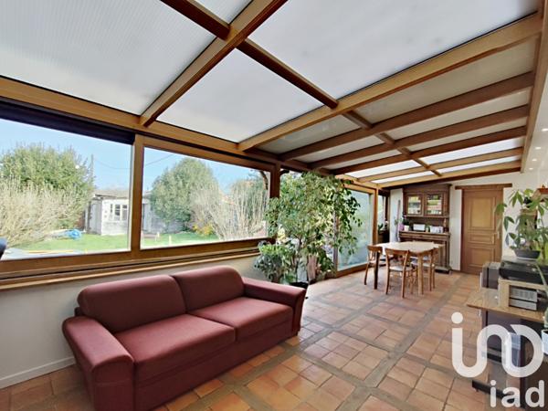 Maison à vendre 6 pièces 150 m² Tremblay-en-France