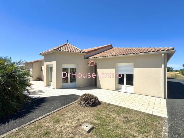 Maison à vendre 5 pièces de 185 m²