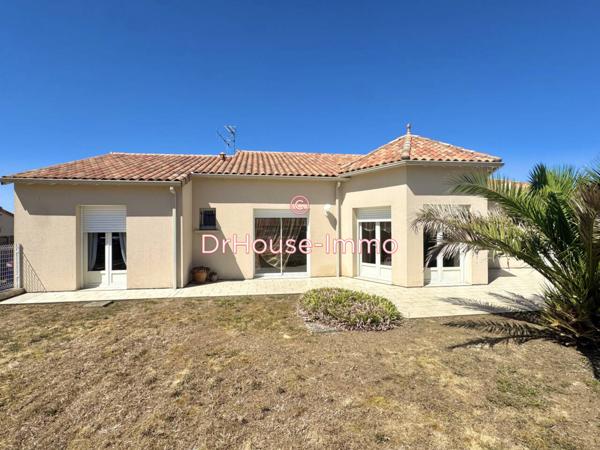 Maison à vendre 5 pièces de 185 m²