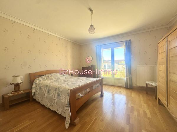 Maison à vendre 5 pièces de 185 m²