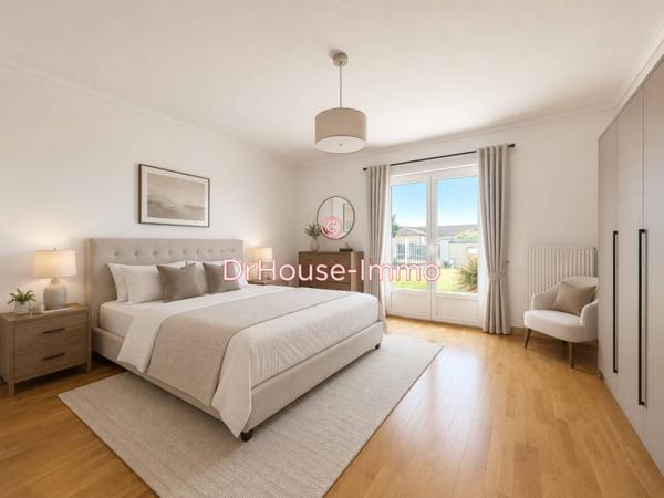 Maison à vendre 5 pièces de 185 m²