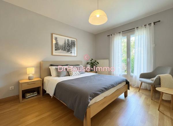 Maison à vendre 5 pièces de 185 m²
