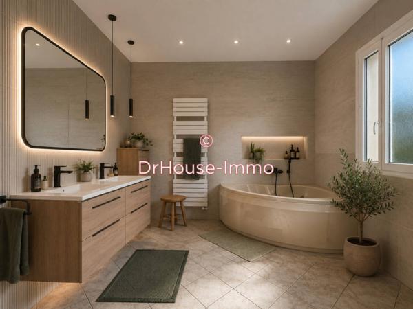 Maison à vendre 5 pièces de 185 m²