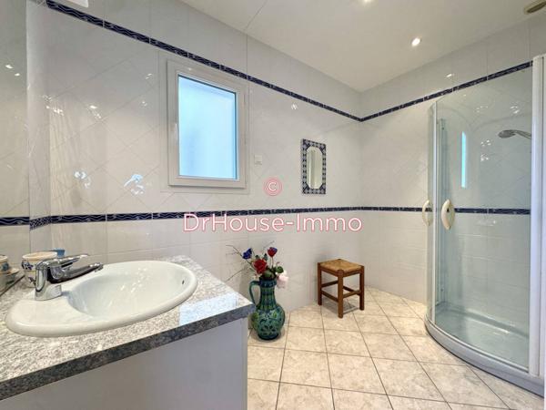 Maison à vendre 5 pièces de 185 m²