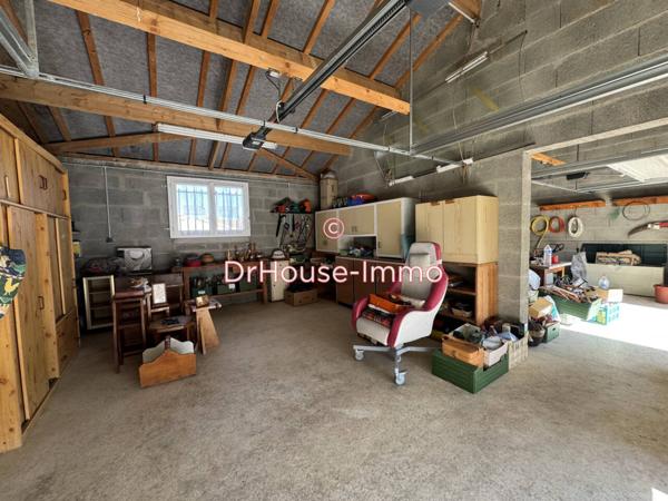 Maison à vendre 5 pièces de 185 m²