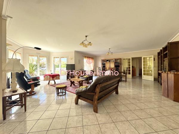 Maison à vendre 5 pièces de 185 m²