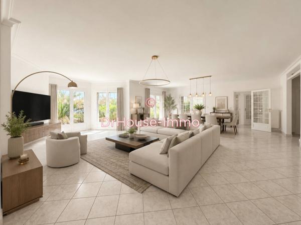 Maison à vendre 5 pièces de 185 m²