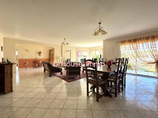 Maison à vendre 5 pièces de 185 m²