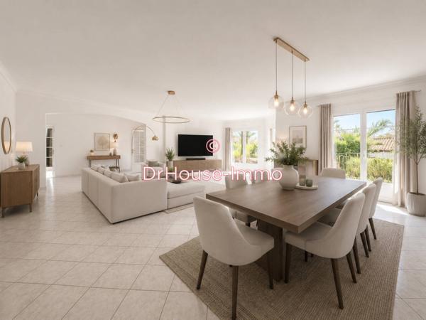 Maison à vendre 5 pièces de 185 m²