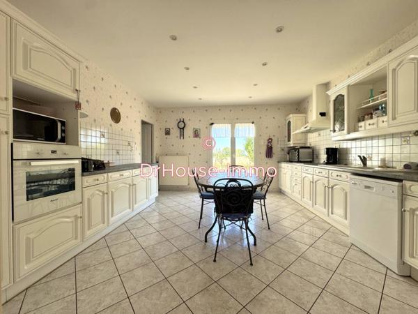 Maison à vendre 5 pièces de 185 m²