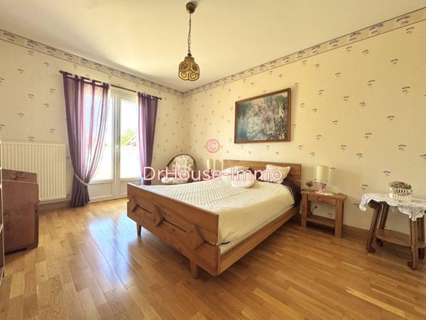 Maison à vendre 5 pièces de 185 m²