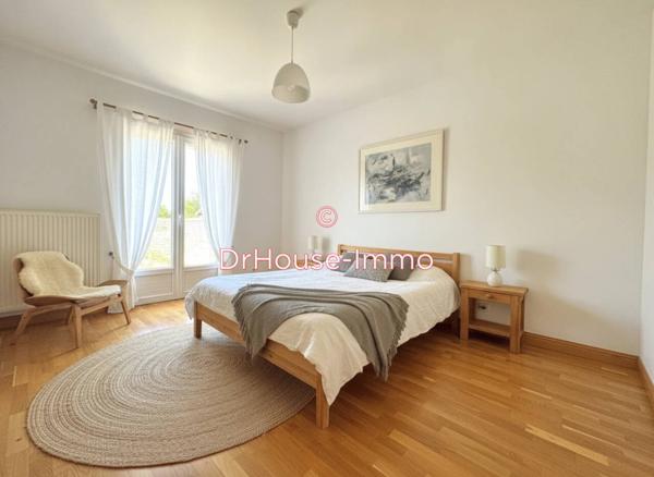 Maison à vendre 5 pièces de 185 m²