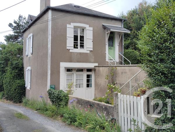 Maison à vendre  5 pièces - 86,50 m2 ST PAIR SUR MER - 50