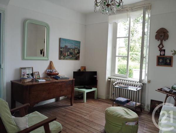 Maison à vendre  5 pièces - 86,50 m2 ST PAIR SUR MER - 50