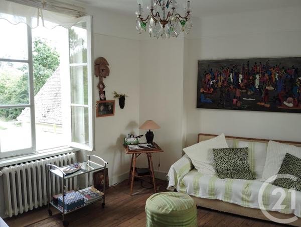 Maison à vendre  5 pièces - 86,50 m2 ST PAIR SUR MER - 50