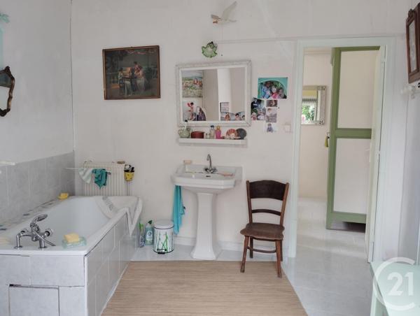 Maison à vendre  5 pièces - 86,50 m2 ST PAIR SUR MER - 50