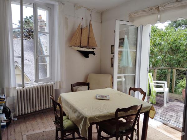 Maison à vendre  5 pièces - 86,50 m2 ST PAIR SUR MER - 50