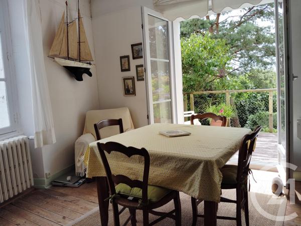 Maison à vendre  5 pièces - 86,50 m2 ST PAIR SUR MER - 50