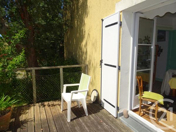 Maison à vendre  5 pièces - 86,50 m2 ST PAIR SUR MER - 50