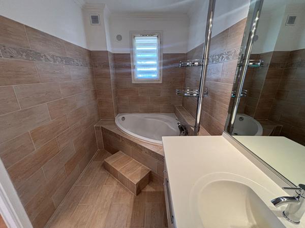 Appartement Lucciana 3 pièce(s) 86 m2