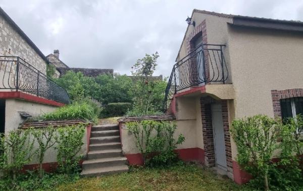 Vente Maison Pont-sur-yonne   