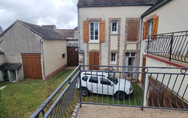 Vente Maison Pont-sur-yonne   