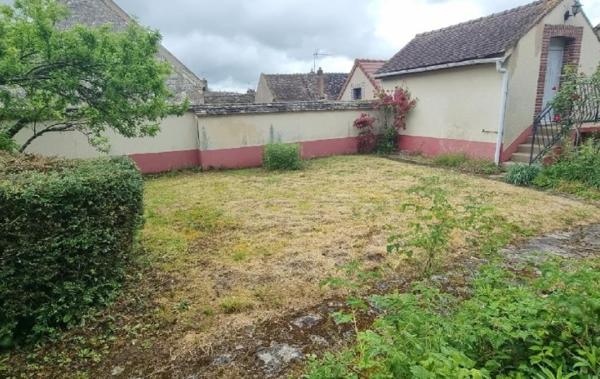 Vente Maison Pont-sur-yonne   
