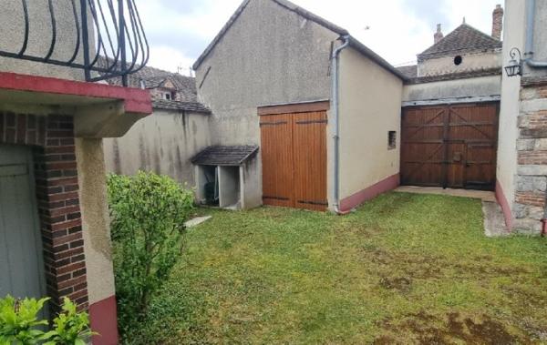 Vente Maison Pont-sur-yonne   