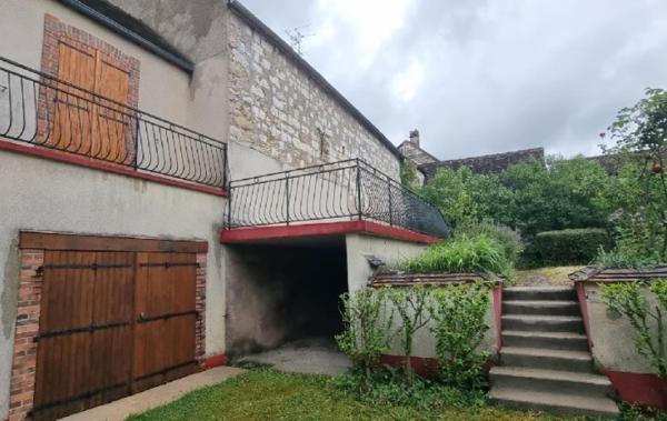 Vente Maison Pont-sur-yonne   