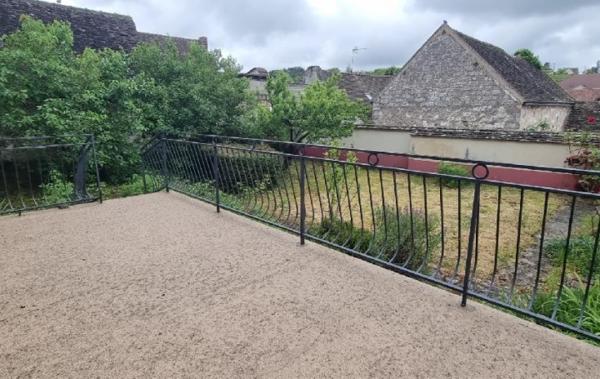 Vente Maison Pont-sur-yonne   