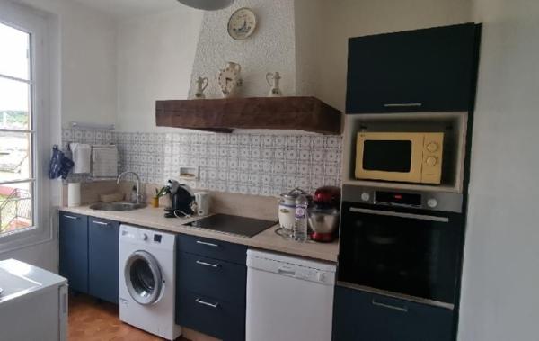 Vente Maison Pont-sur-yonne   