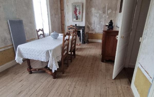 Vente Maison Pont-sur-yonne   