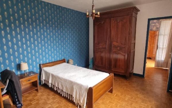 Vente Maison Pont-sur-yonne   