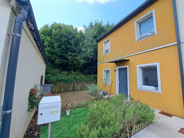 Maison 4 pièces 80 m2