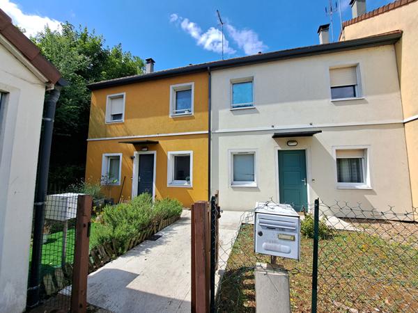 Maison 4 pièces 80 m2