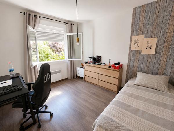 Maison 4 pièces 80 m2