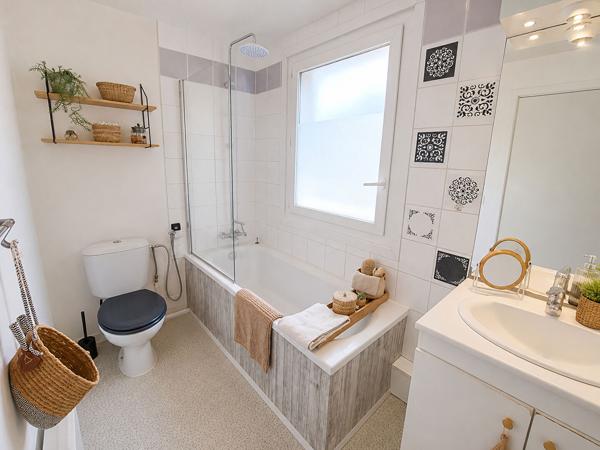 Maison 4 pièces 80 m2