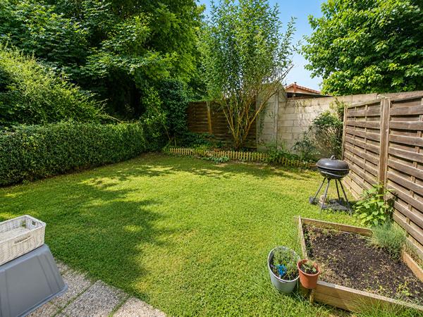 Maison 4 pièces 80 m2