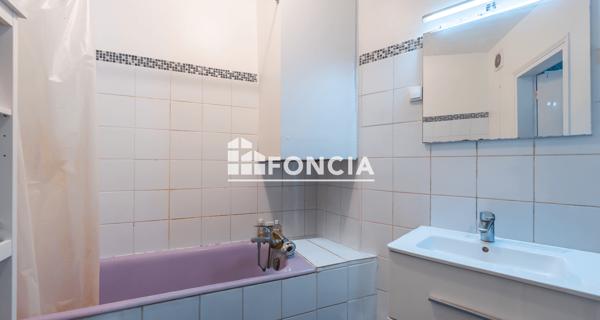 À vendre Appartement 3 pièces 51.51 m² - Paris 75019