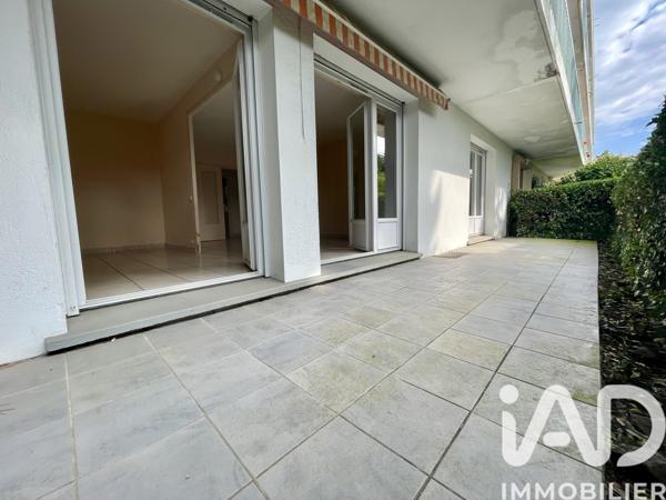 Appartement à vendre 4 pièces 98 m² Saint-Nazaire