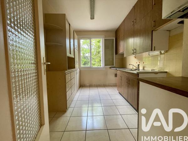 Appartement à vendre 4 pièces 98 m² Saint-Nazaire