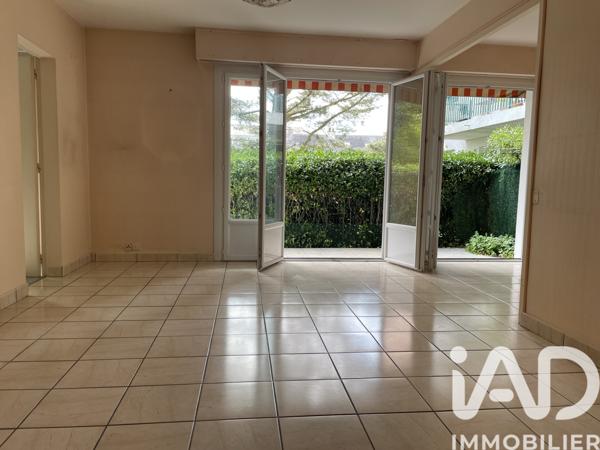 Appartement à vendre 4 pièces 98 m² Saint-Nazaire