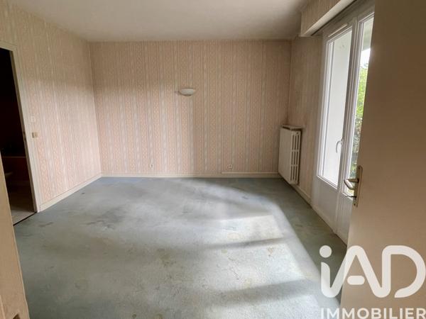 Appartement à vendre 4 pièces 98 m² Saint-Nazaire