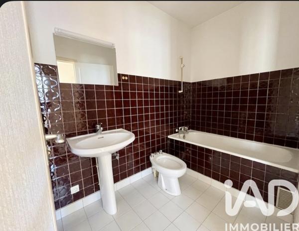 Appartement à vendre 4 pièces 98 m² Saint-Nazaire