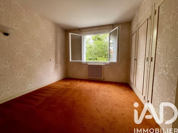 Appartement à vendre 4 pièces 98 m² Saint-Nazaire